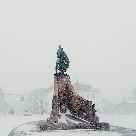 רייקיאוויק S46 By Stay In Iceland מראה חיצוני תמונה