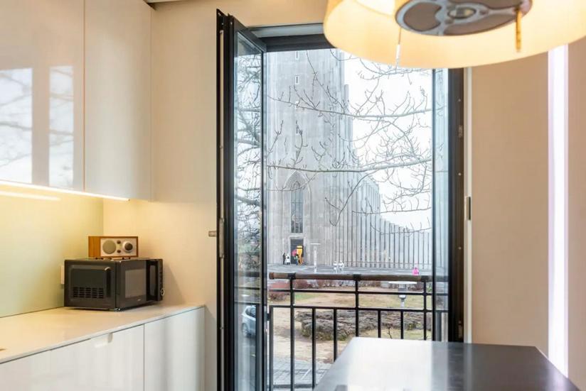 רייקיאוויק S46 By Stay In Iceland מראה חיצוני תמונה