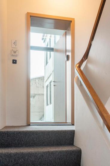 רייקיאוויק S46 By Stay In Iceland מראה חיצוני תמונה